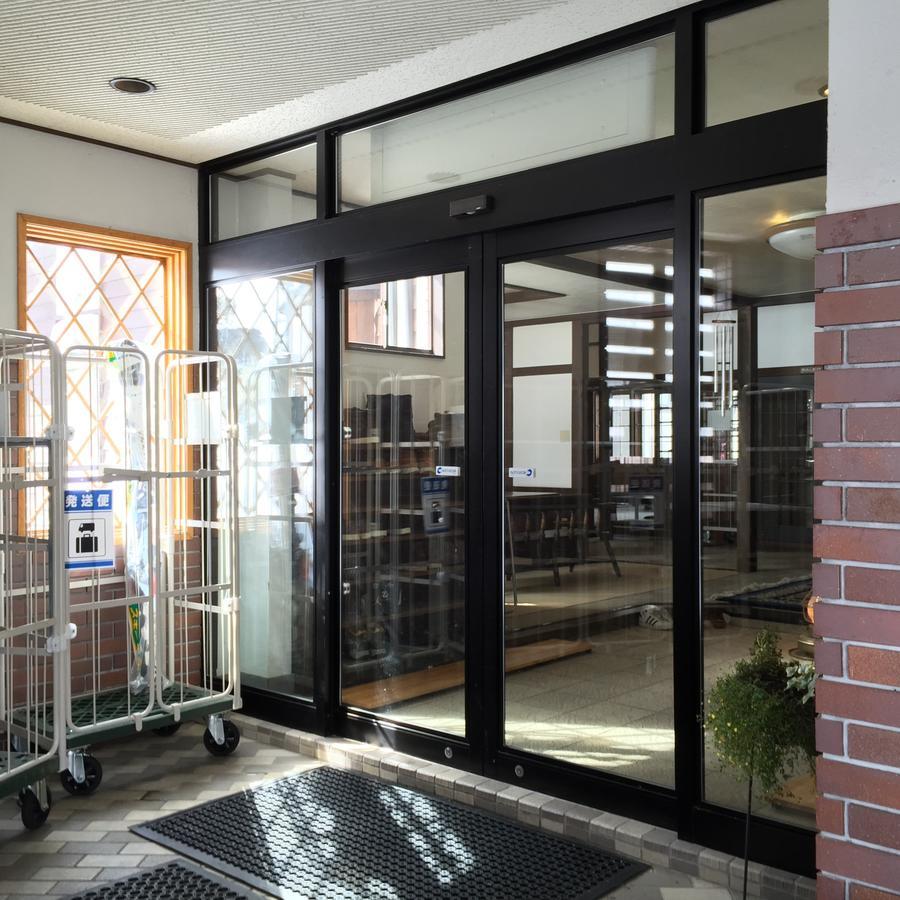 Hotel Schole Hakuba Esterno foto
