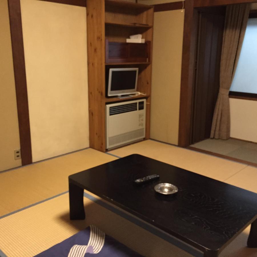 Hotel Schole Hakuba Esterno foto