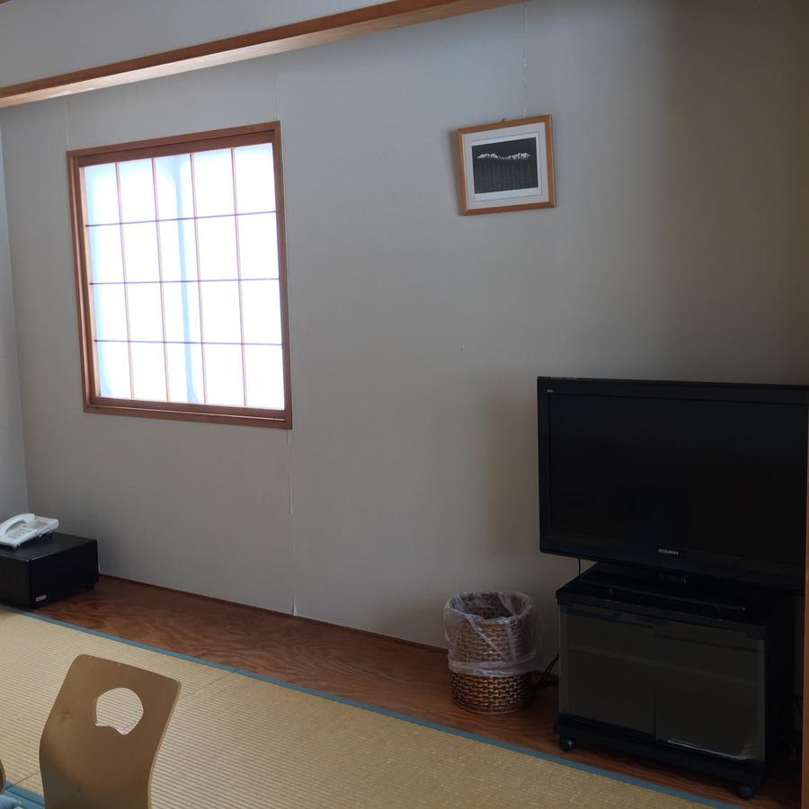 Hotel Schole Hakuba Esterno foto