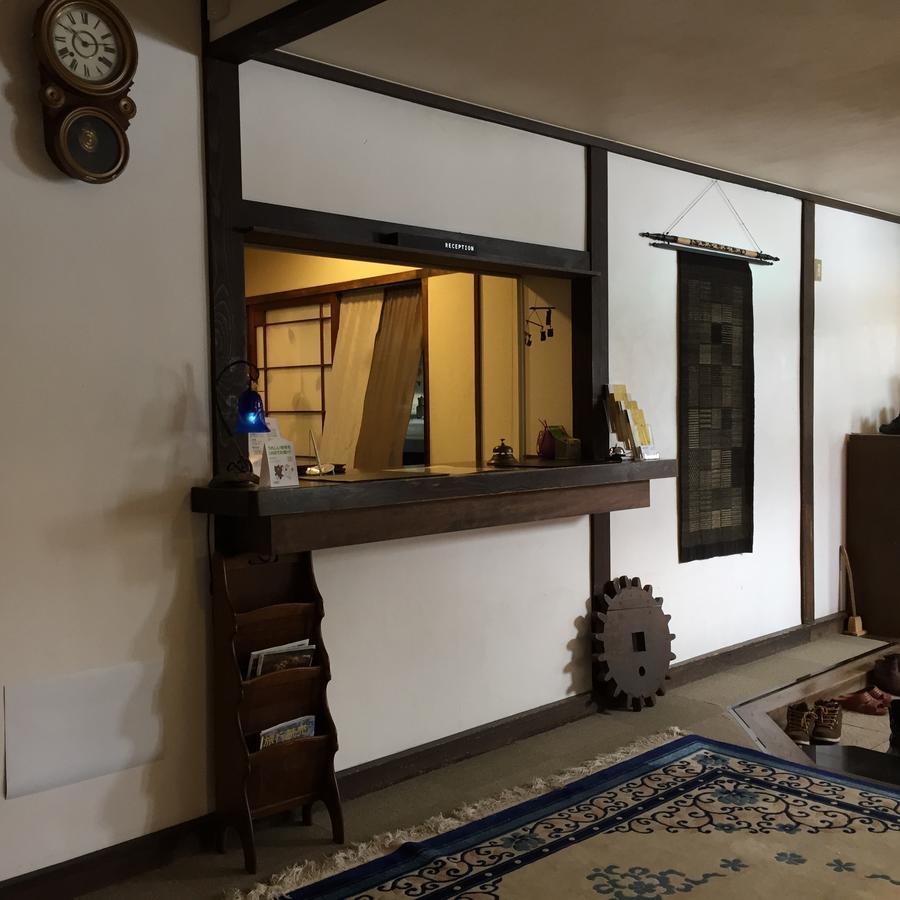 Hotel Schole Hakuba Esterno foto