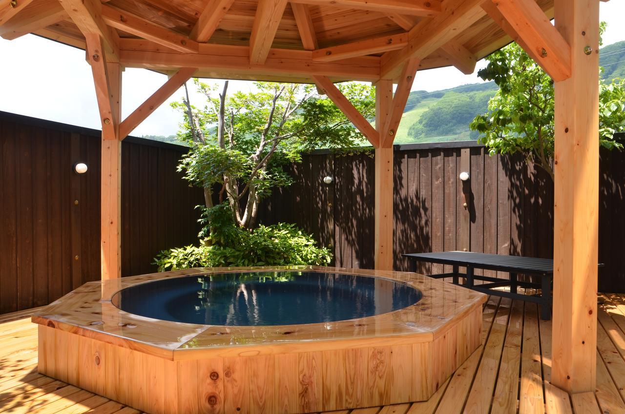 Hotel Schole Hakuba Esterno foto